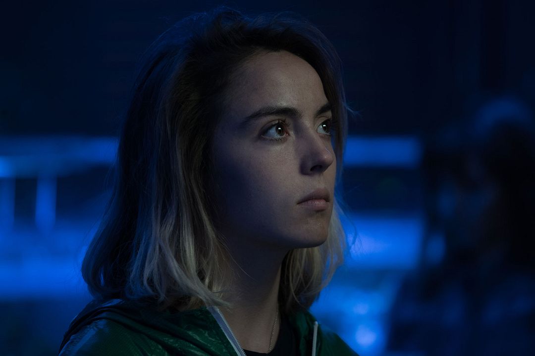 Ad Vitam : Foto Garance Marillier