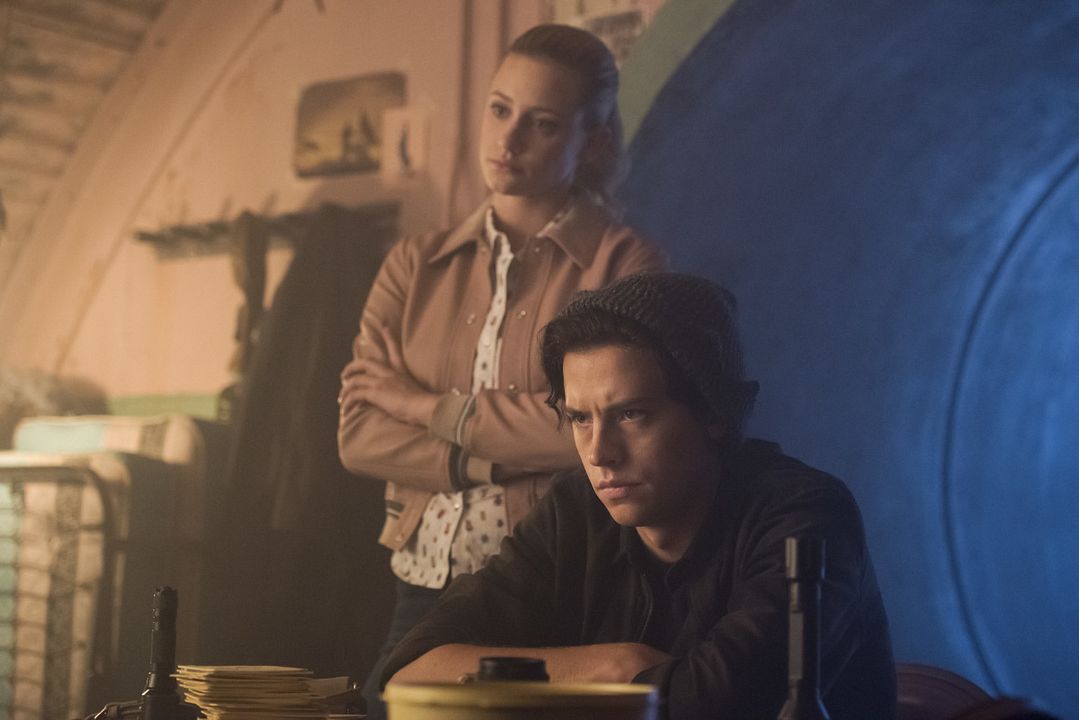 Riverdale : Foto