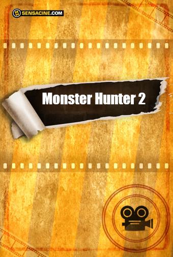 Monster Hunter 2 : Cartel
