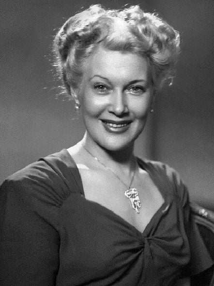 Cartel Lyubov Orlova