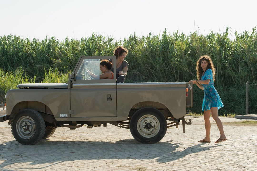 El Embarcadero : Foto