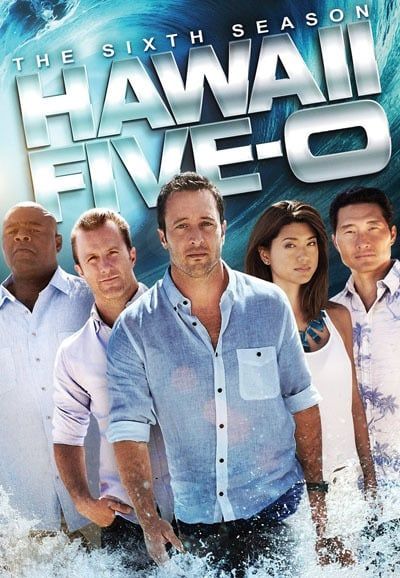 Hawai 5.0 : Cartel