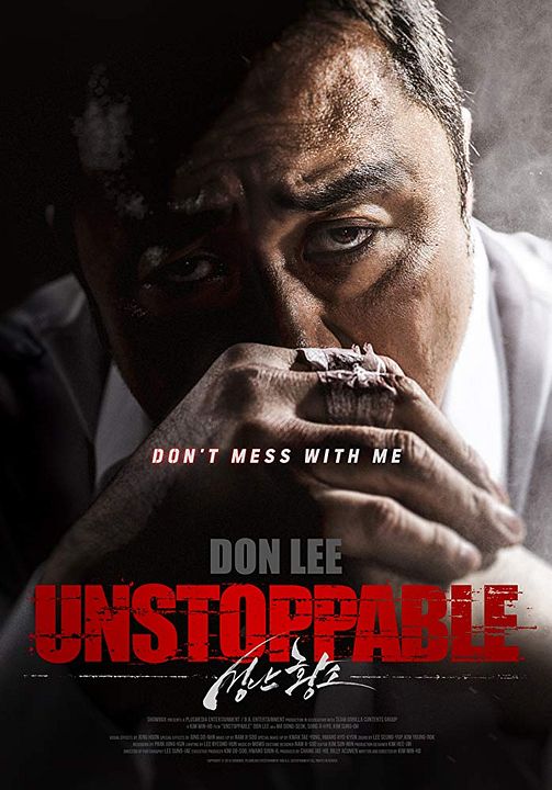 Unstoppable : Cartel