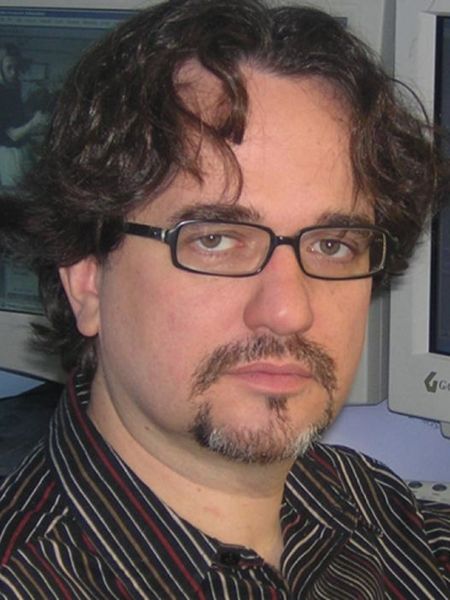 Cartel Irek Dobrowolski