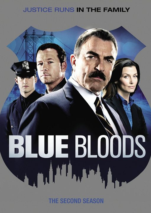 Blue Bloods (Familia de policías) : Cartel