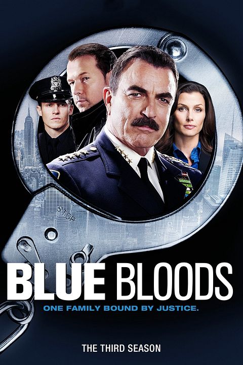 Blue Bloods (Familia de policías) : Cartel