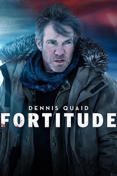 Fortitude : Cartel