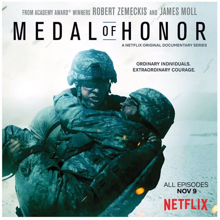 Medal of Honor : Cartel