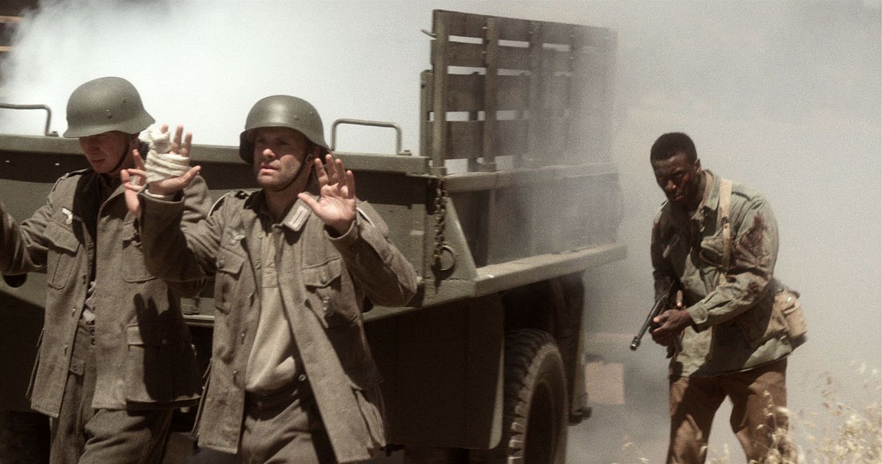 Medal of Honor : Foto