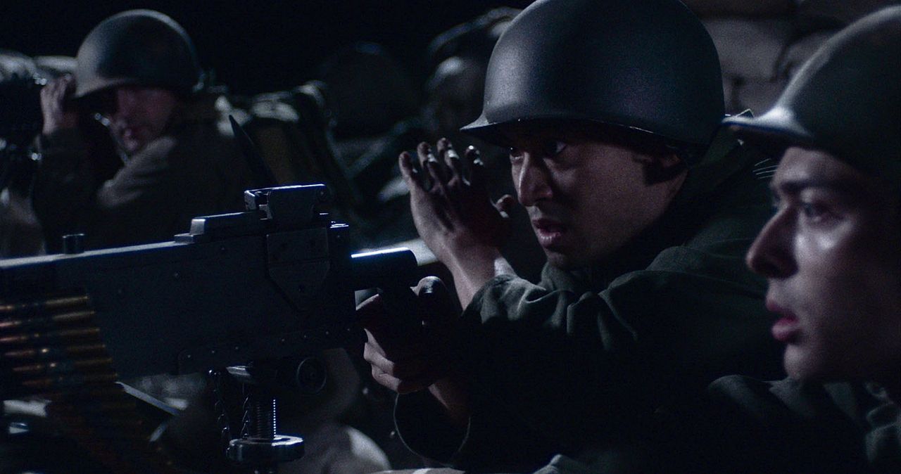 Medal of Honor : Foto