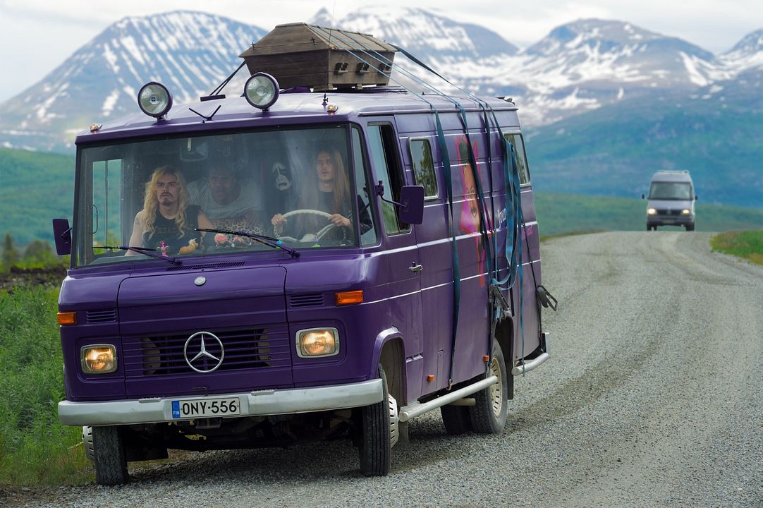 Foto Johannes Holopainen