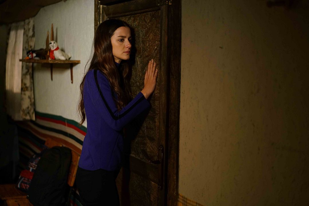 Fugitiva (Sen Anlat Karadeniz) : Foto