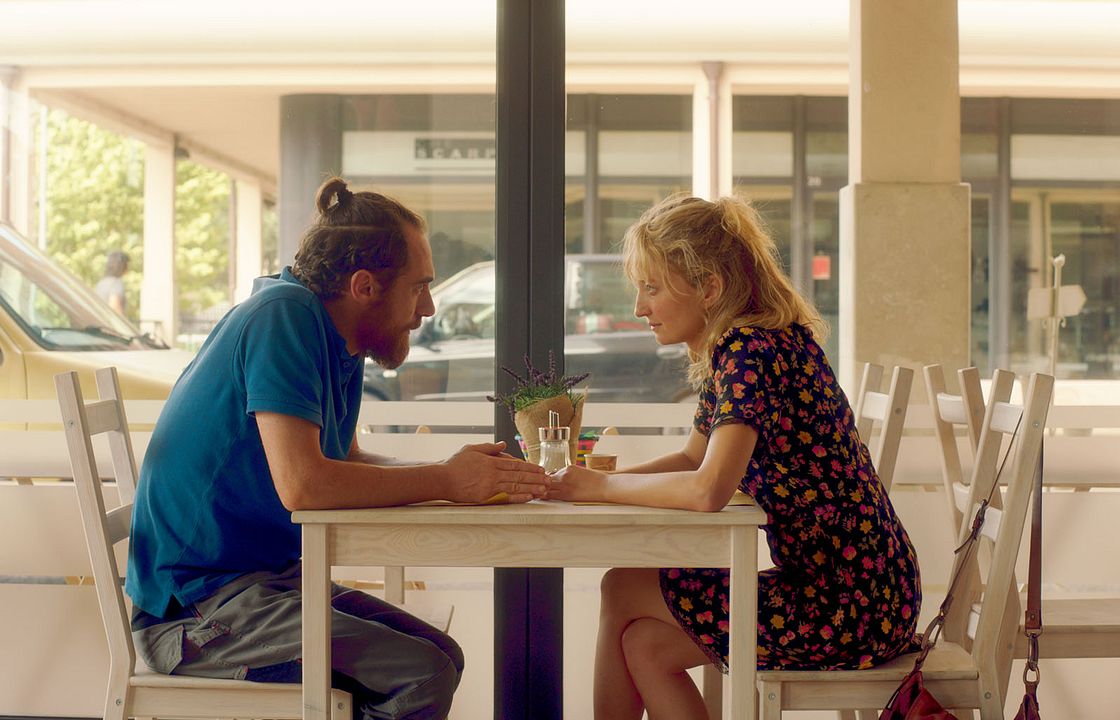 La gracia de Lucía : Foto Alba Rohrwacher, Elio Germano