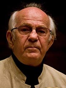 Cartel Jerzy Antczak