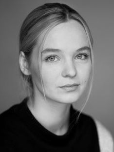 Cartel Michalina Labacz