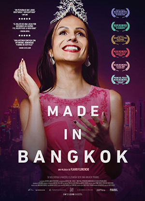 Made in Bangkok : Cartel