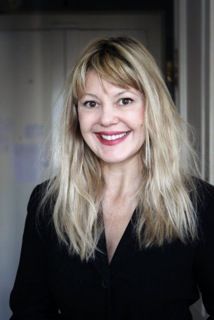 Cartel Anne Langlois