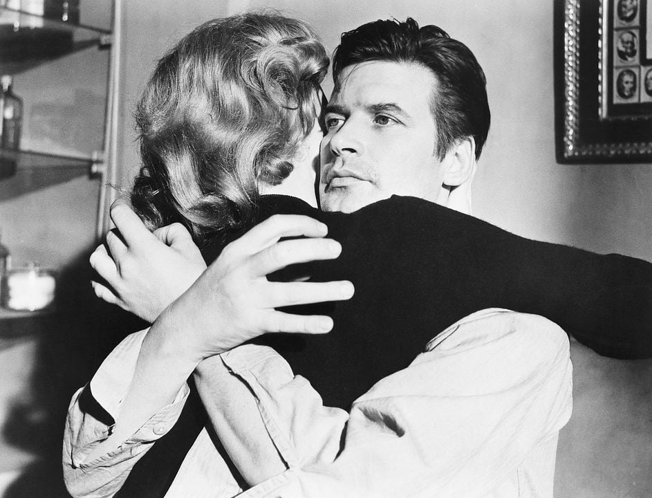 Corredor sin retorno : Foto