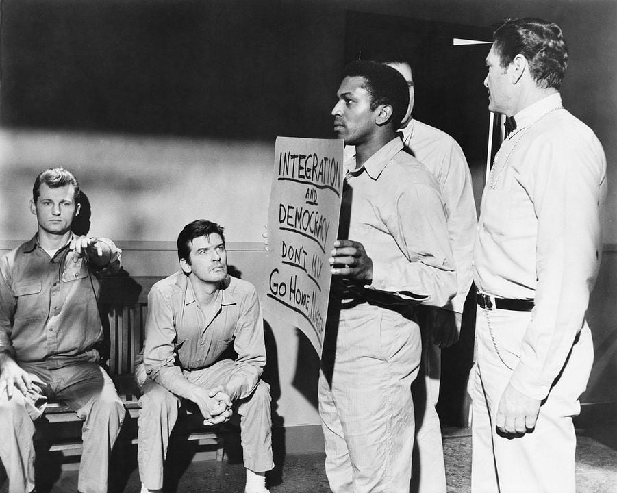 Corredor sin retorno : Foto