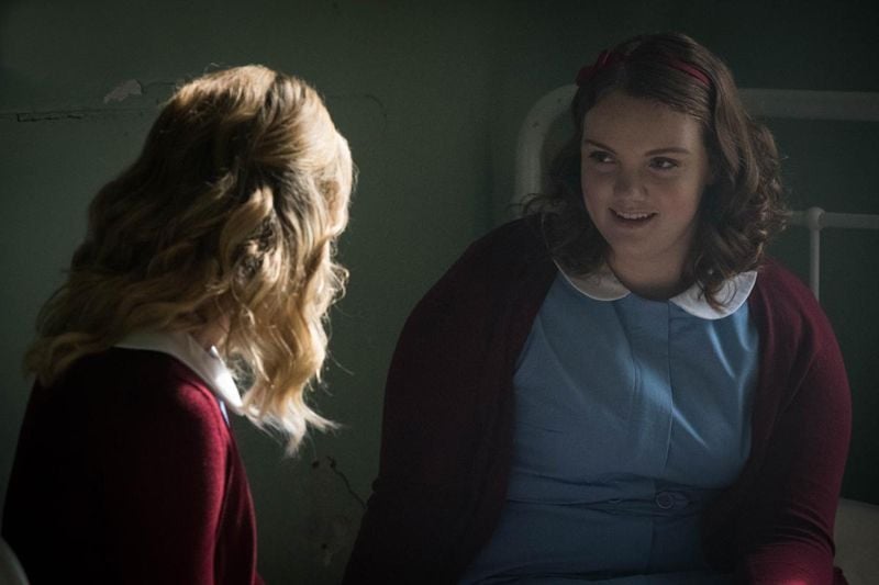 Riverdale : Foto Shannon Purser