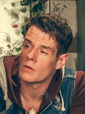 Cartel Connor Swindells