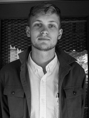 Cartel Luke Lorentzen