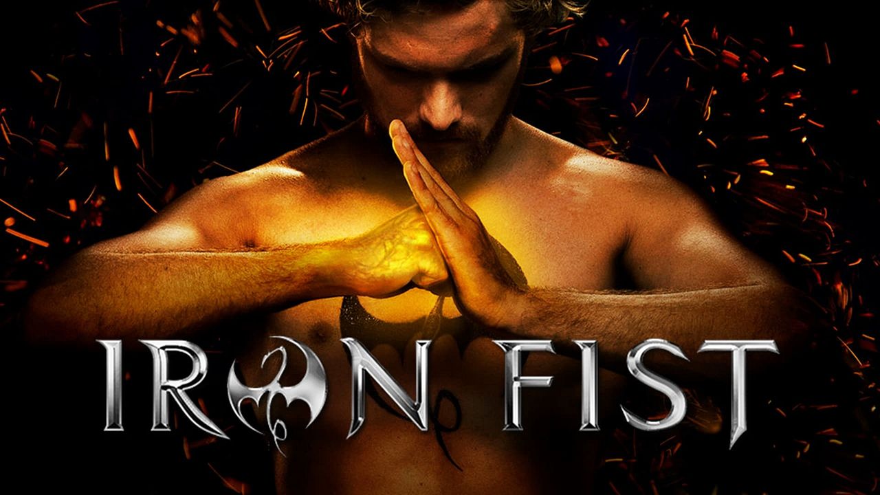 Marvel's Iron Fist : Foto