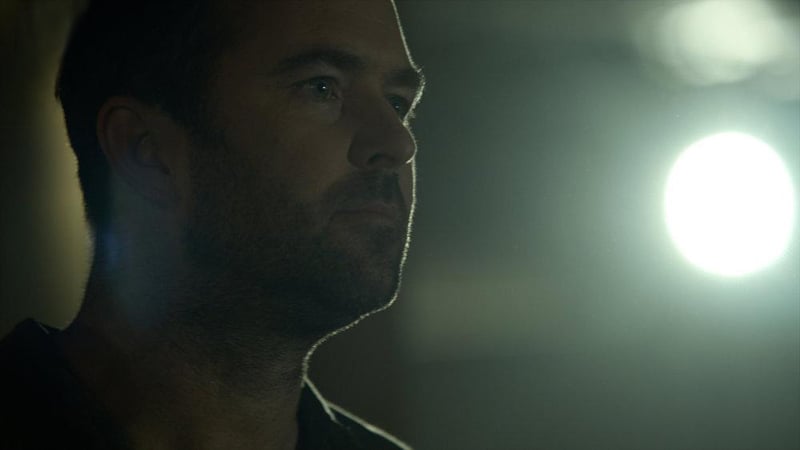 Blindspot : Foto Sullivan Stapleton