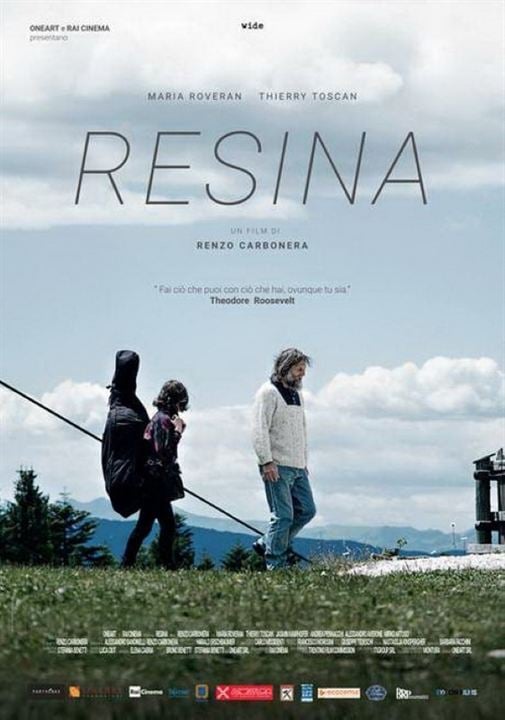 Resina : Cartel