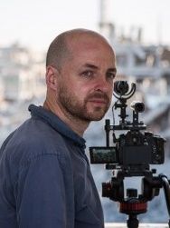 Cartel Andrew McConnell