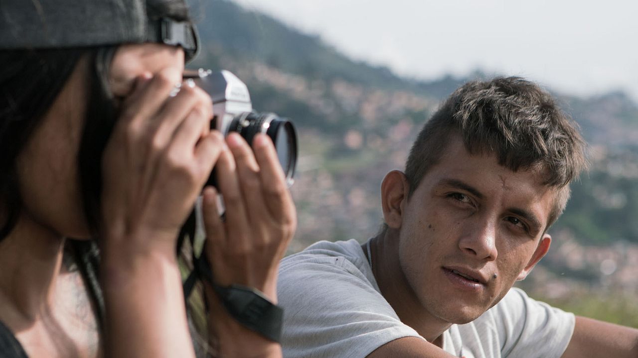 Matar a Jesús : Foto