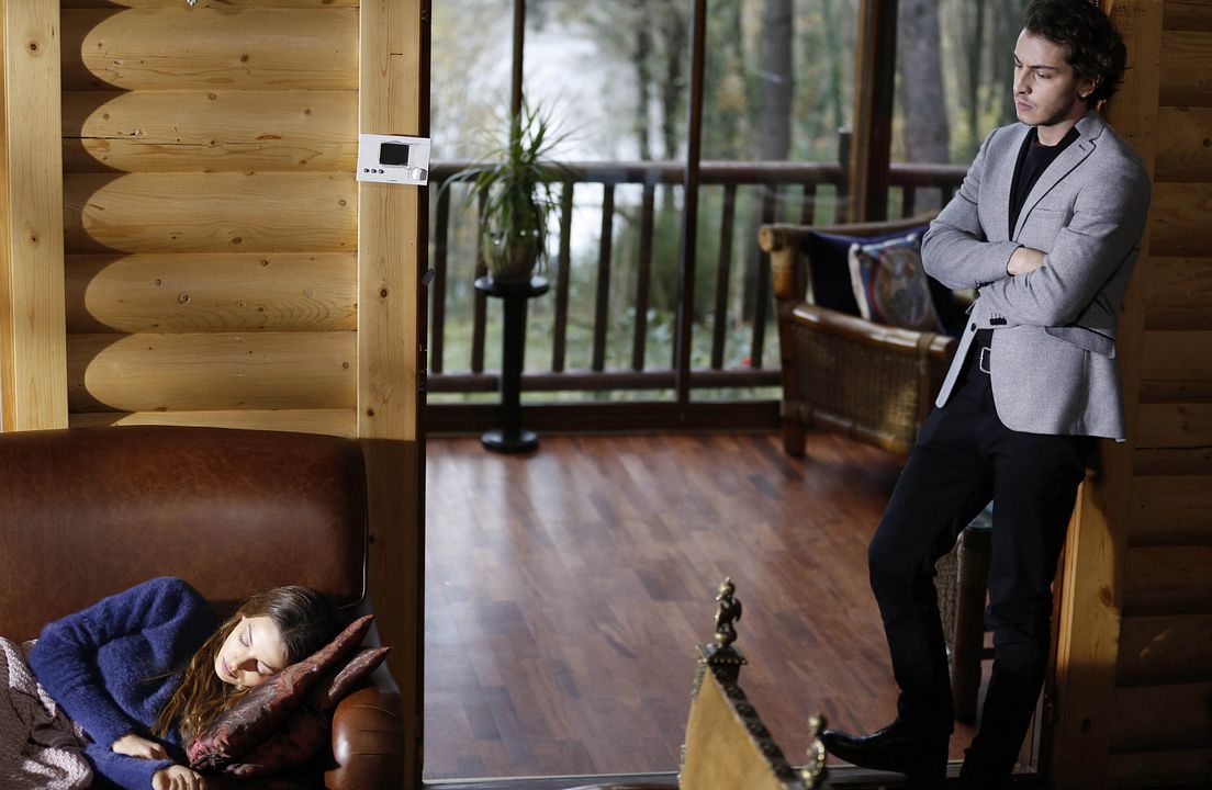 Şahin Tepesi : Foto