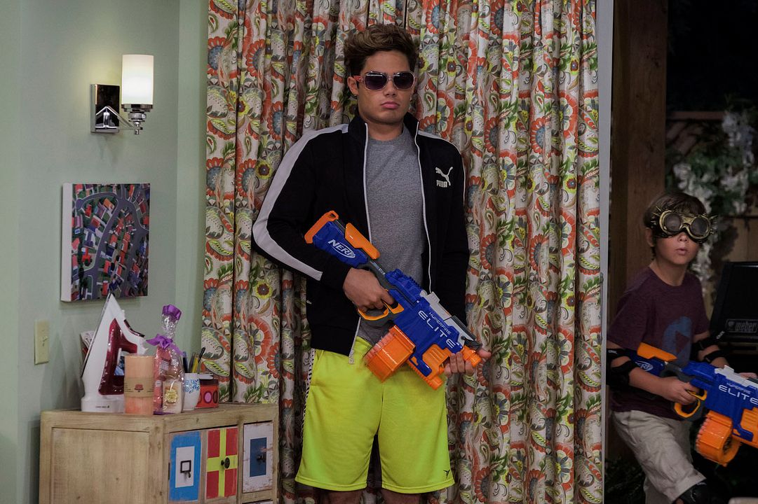 Alexa & Katie : Foto