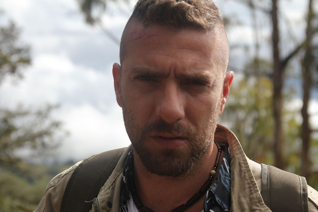 Foto Moshe Ashkenazi