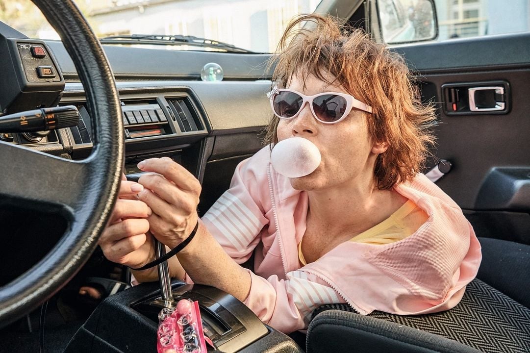 Foto Karoline Herfurth