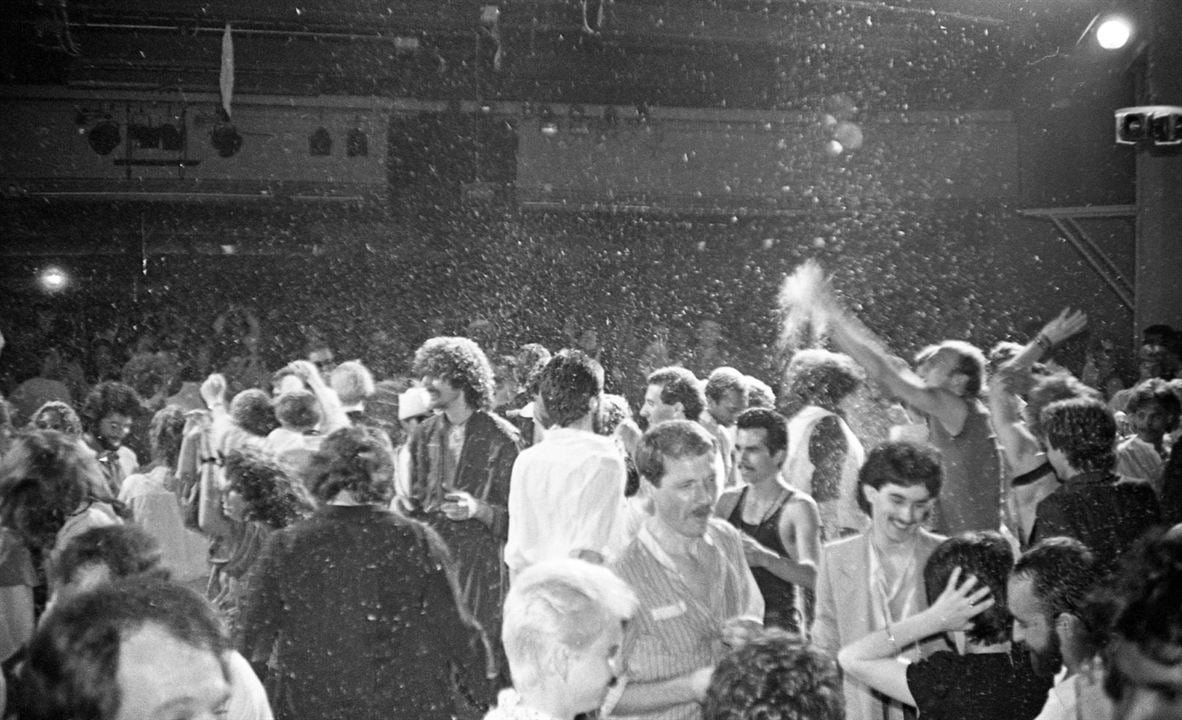 Studio 54 : Foto