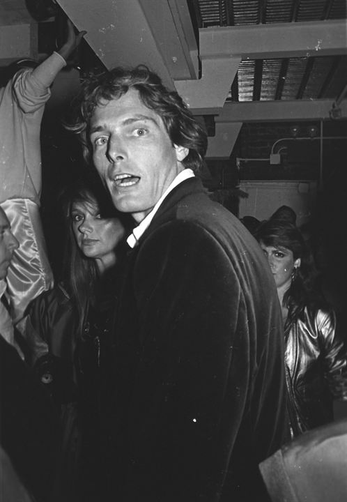 Studio 54 : Foto