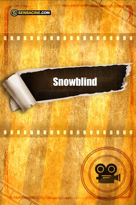 Snowblind : Cartel