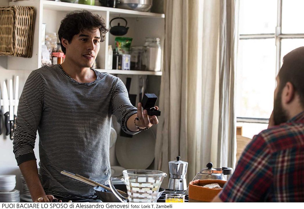 Foto Cristiano Caccamo