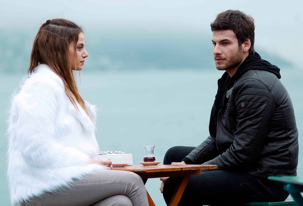 Şahin Tepesi : Foto