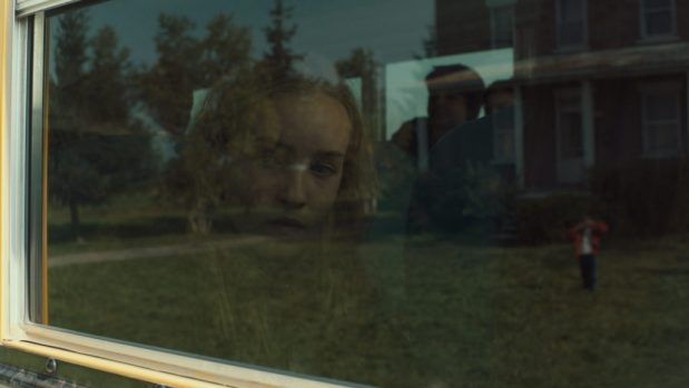 A Colony : Foto Emilie Bierre