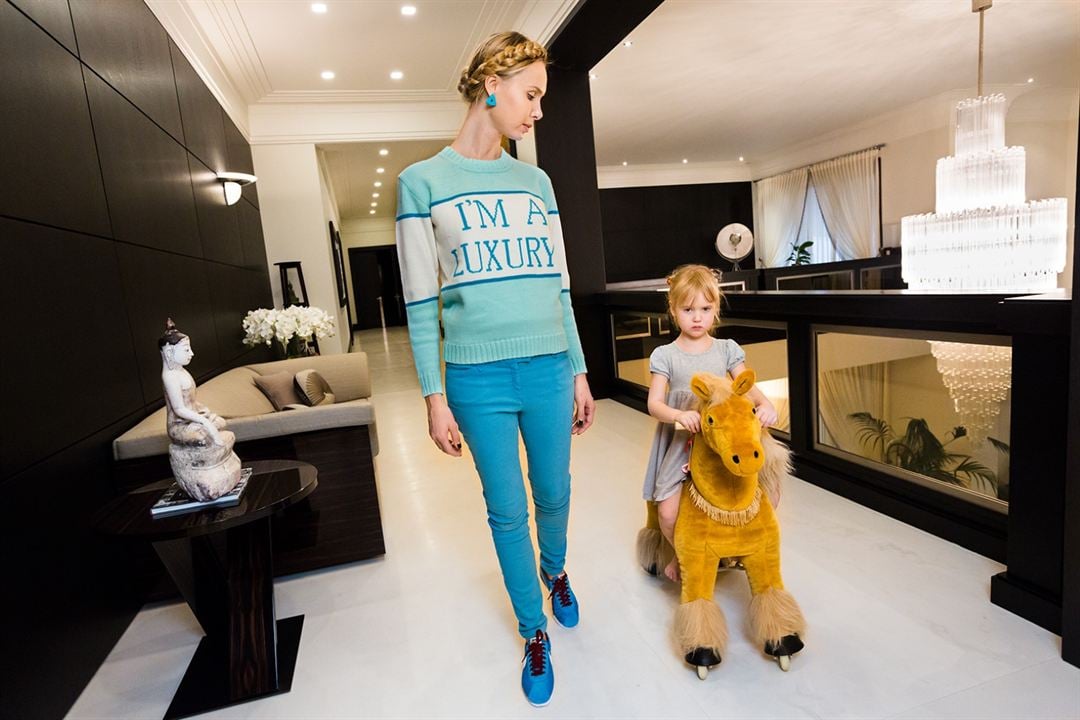 Generation Wealth : Foto