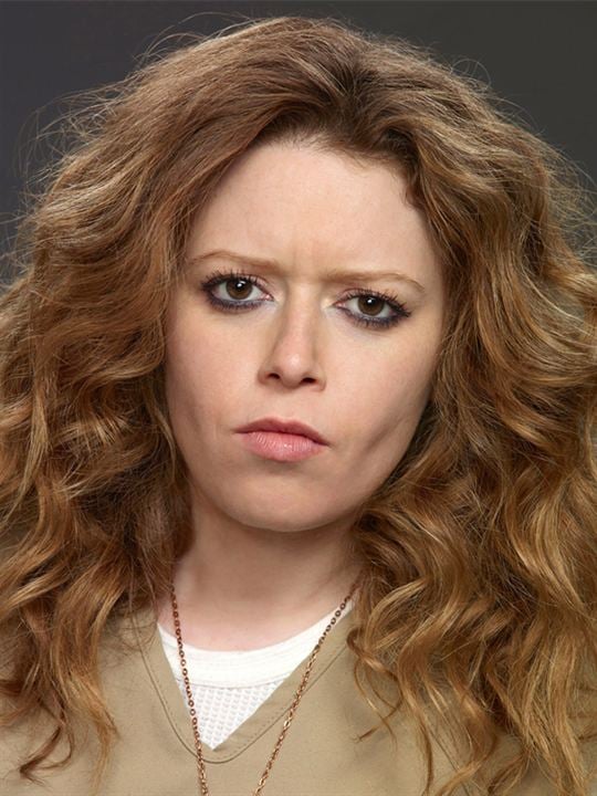 Cartel Natasha Lyonne