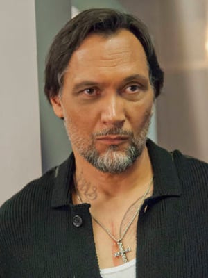 Cartel Jimmy Smits