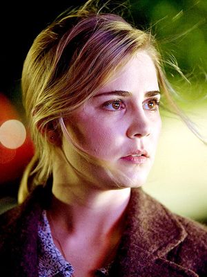 Cartel Alison Lohman