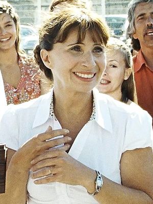 Cartel Ariane Ascaride