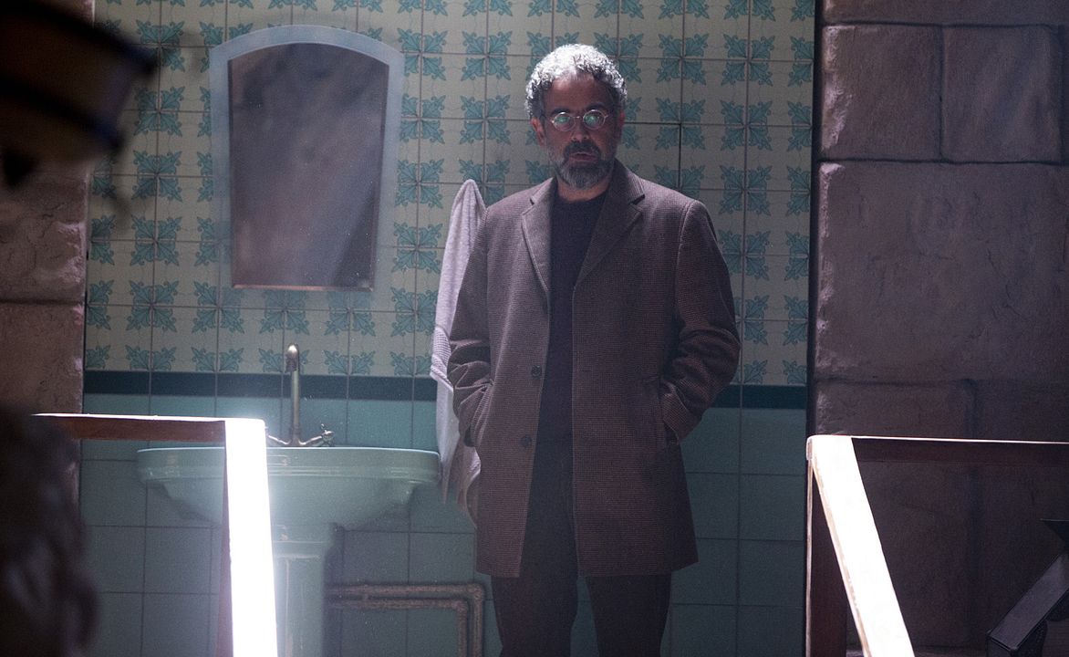 Hakan: El protector : Foto Yurdaer Okur