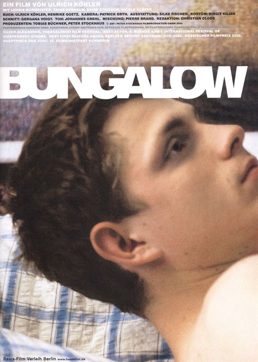 Bungalow : Cartel