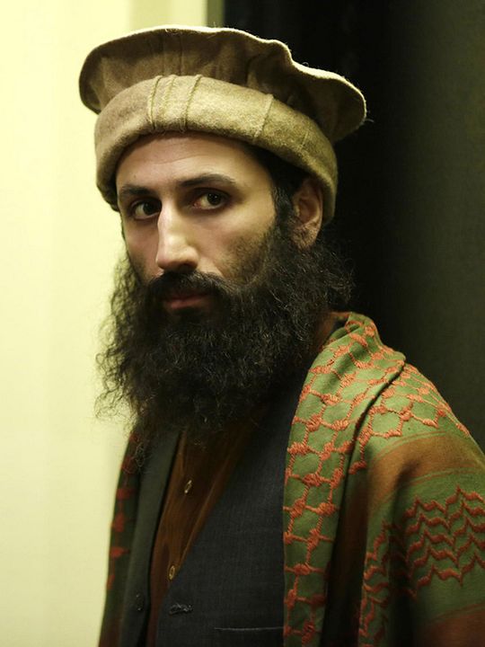 Cartel George Georgiou