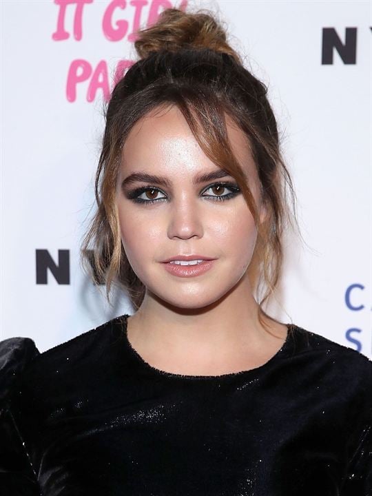 Cartel Bailee Madison